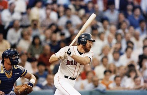 Red Sox Retiring Wade Boggs' No. 26 | WBUR News