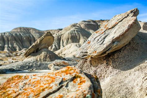 Hitting the Trails: Hiking at Toadstool Geologic Park | Wander The Map