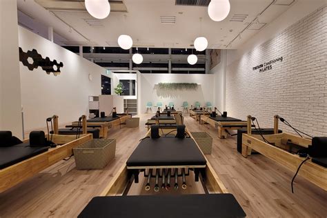 Tsutaya Conditioningが3号店をオープン「わたしでもできる楽々ピラティス」を提供 Fitness Business