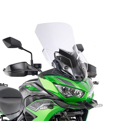 Cupolino Kappa Trasparente Kawasaki Versys Kd St