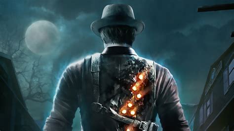 Игры про детективов на ПК: топ лучших детективных игр