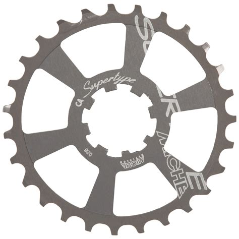 Miche Supertype 10/11s Campagnolo middle sprocket LordGun online bike store
