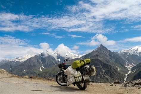 Things You Must Carry On Your Leh Ladakh Bike Tour Ladakh Trip