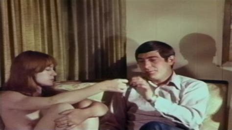 Naked Dalana Bissonnette In The Landlord