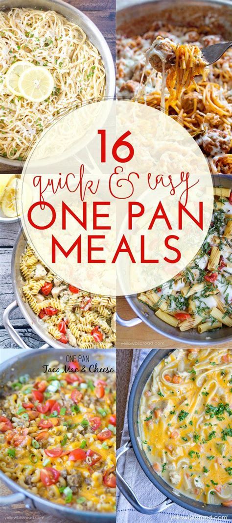 15 Great Cheap Easy Dinners for Two – Easy Recipes To Make at Home