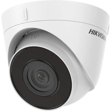 Camara De Seguridad Domo Torreta Ip Resolucion Mpx Lente Fijo Dwdr