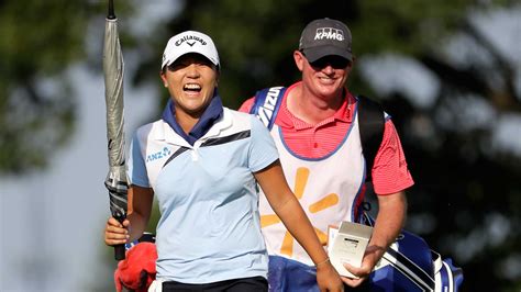 Lydia Ko Charges To Victory In Arkansas Social Recap Lpga Ladies Professional Golf Association