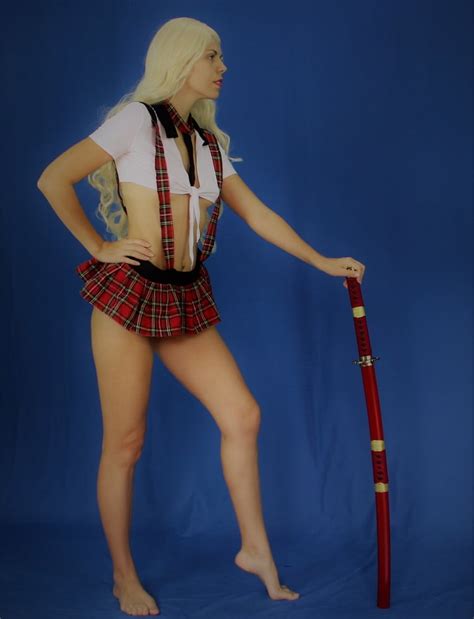 Blonde Wig 36 Pics XHamster