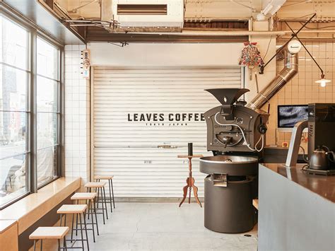 Leaves Coffee Roasters Leaves Coffee