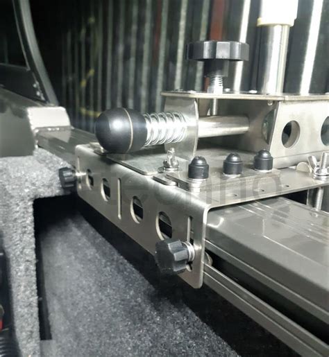 Ротатор для датчиков эхолотов Active Target и PANOPTIX LIVESCOPE, 1.45 ...