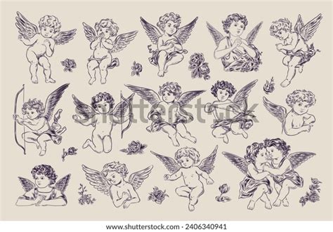 37,168 Cupid Drawing Royalty-Free Photos and Stock Images | Shutterstock