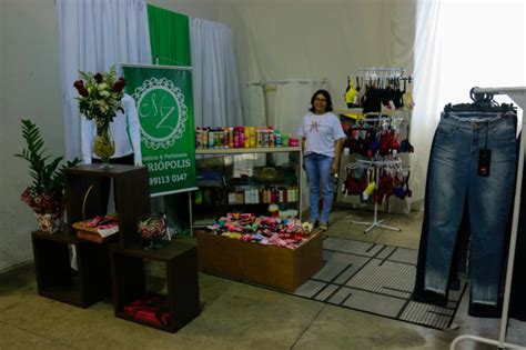 Feira Do Mei Bons Ventos Para O Seu Neg Cio Edi O Munic Pio De