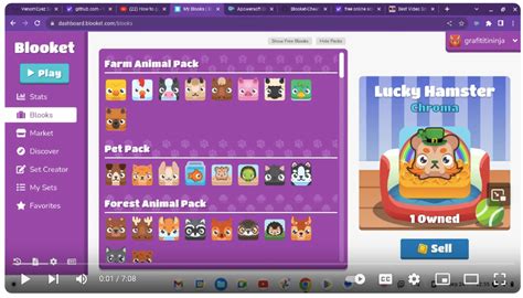 How to Get Every Blook in Blooket: The Ultimate Collector’s Guide | by ...