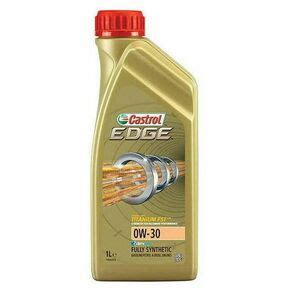 CASTROL Motorno Ulje Edge Titanium 0W30 1 L