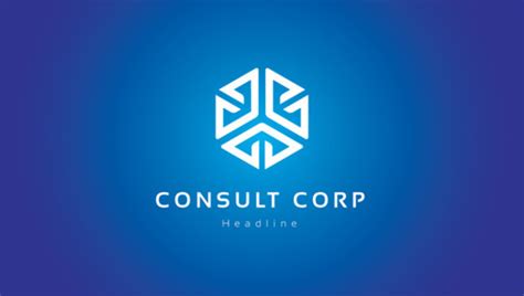 Free 20 Consulting Logo Designs In Psd Vector Eps