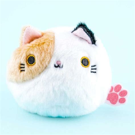 Shop Neko Dango Plushies | Get Free Shipping – Blippo