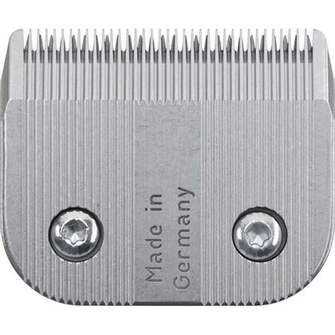 MOSER 1/20 мм, № 50 F 1245-7300. Купить Ножевой блок на Официальном ...