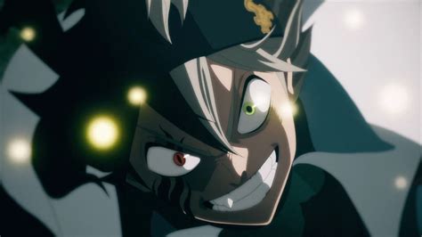 Details More Than Black Clover Anime Opening Super Hot In Cdgdbentre