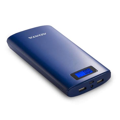 Powerbank ADATA AP20000D 20000 MAh A Data Sklep EMPIK