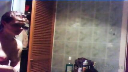 Facecreamgirl Hannah Naked In The Shower