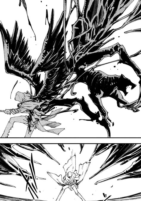 devil  cry  visions    ranker manga