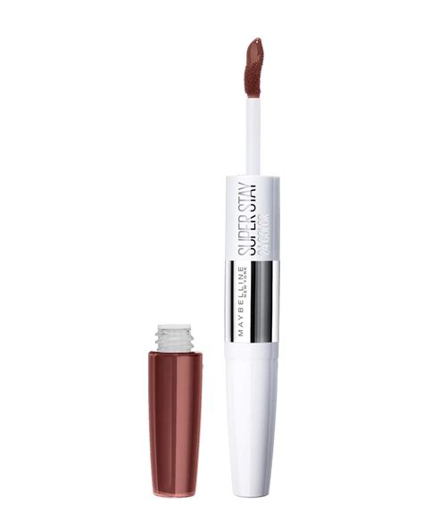 Buy Maybelline New York Super Stay 24h Liquid Lipstick No 640 Nude Pink Long Lasting