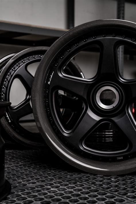 Brixton Forged Tr Carbon Wheel Images Brixton Forged