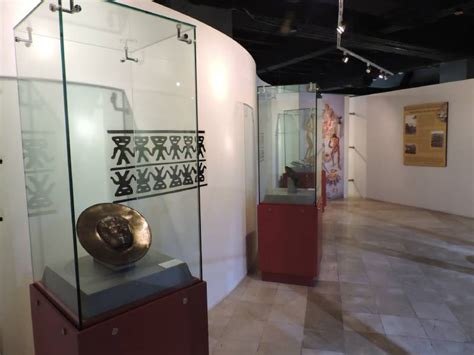 Manabí reabre museos con diversas muestras Cultura El Universo