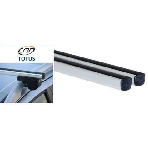 Barres De Toit Peugeot 307 SW 5P 2001 2005 Pour Barres Longitudinales