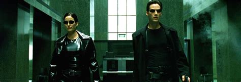 Red Pill, Blue Pill: 10 films influenced by 'The Matrix' on its 20th ...