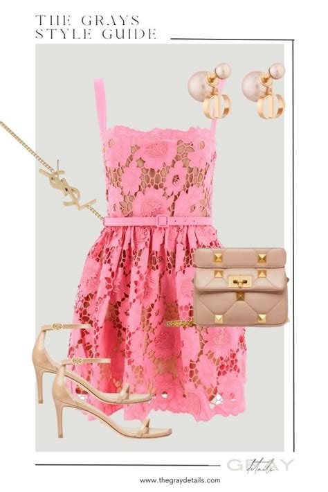14 Spring Floral Dress Outfits The Gray Details