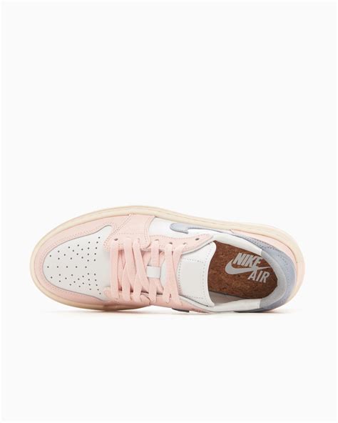 Air Jordan Women S 1 Elevate Low Atmosphere Pink DH7004 600 Online