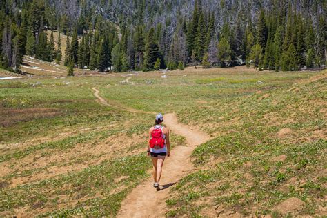 Hiking In Big Sky | Mountain Home Montana