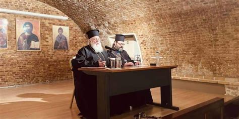 Greek Church Bans Local Politicians Who Supported Sam Sex Marriage Legislation