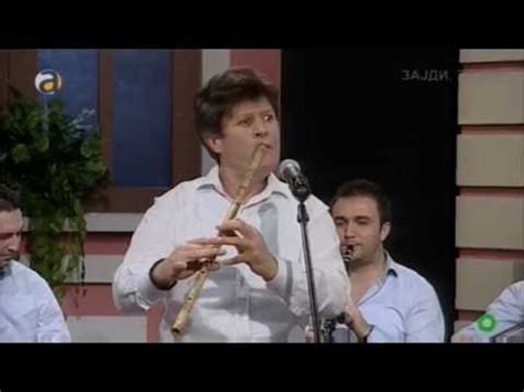 Стојанче Костовски - Стефаново оро - YouTube