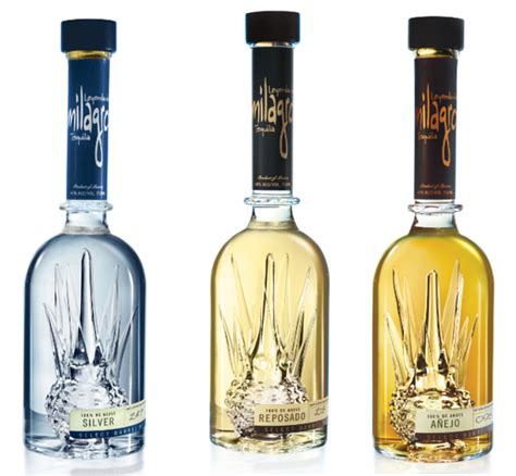 Review Milagro Tequila Select Barrel Reserve Complete Lineup 2016