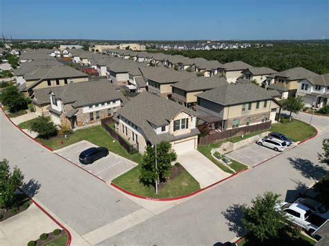 1401 Little Elm #303 Cedar Park, TX 78613 - Cedar Park Texas Living