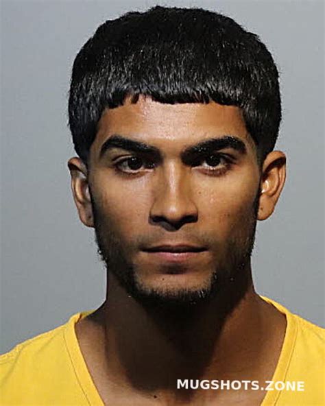 SANTOS ECHEVARRIA MORALES 08 14 2023 Seminole County Mugshots Zone