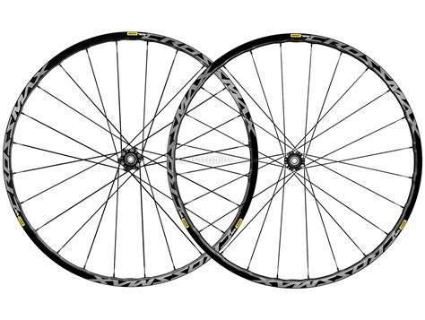 Mavic Crossmax Elite 27 5 Boost MTB Wheels Expired Was 180