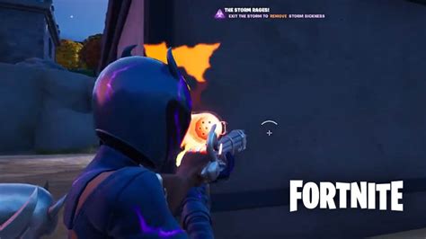 Leakerzy pokazują nową broń do Fortnite której inne gry bały się