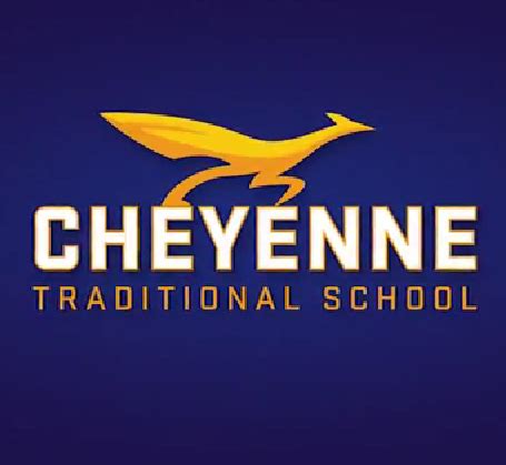 Cheyenne Traditional School • SUSD • Sibbach.com