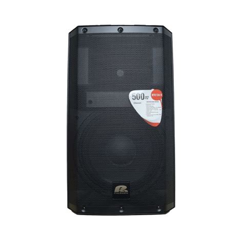 BTX Series Cabinas Activas Pa Pro Audio