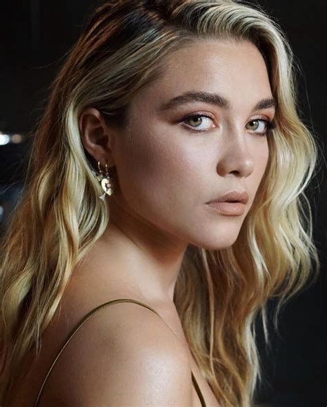 Florence Pugh Daily On Twitter Florence Pugh Florence Pretty People