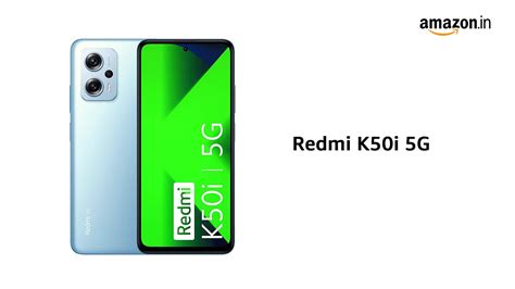 Redmi K I G