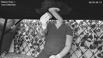 Imágenes médicas del procedimiento de extracción de esperma XVIDEOS