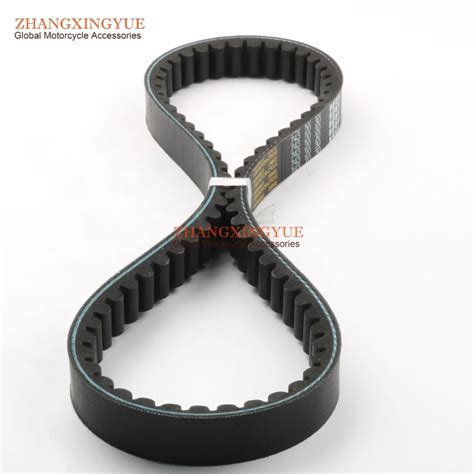 Drive Belt For Cc Cc Gy Short Case Cvt Scooter Moped