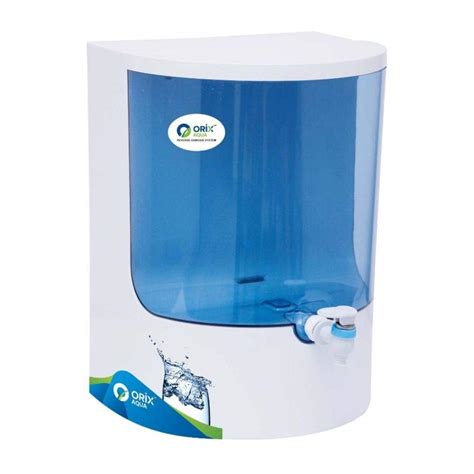 Dolphin Gold 8 Litre RO UV Purifier Eurekastore