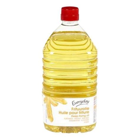 MaxMart Online . Everyday Deep Frying Oil 2ltr