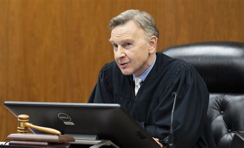 Ex-Clinton impeachment manager far from DC drama now; and that’s OK ...