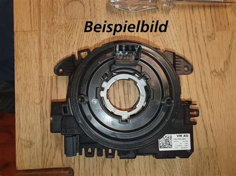 5K0953569B Wickelfeder Schleifring 5K0.953.569.B Lenkstock in ...